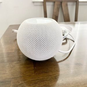 🚫SOLD🚫Apple Homepod